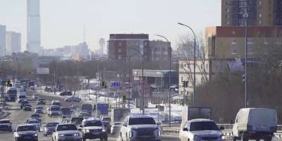 Colman Domingo and Jude Law at amfAR’s Venice Gala