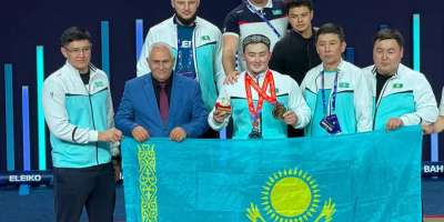 Colman Domingo and Jude Law at amfAR’s Venice Gala