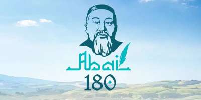 Colman Domingo and Jude Law at amfAR’s Venice Gala