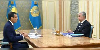 Colman Domingo and Jude Law at amfAR’s Venice Gala