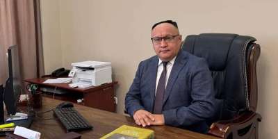 Colman Domingo and Jude Law at amfAR’s Venice Gala