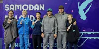 Colman Domingo and Jude Law at amfAR’s Venice Gala