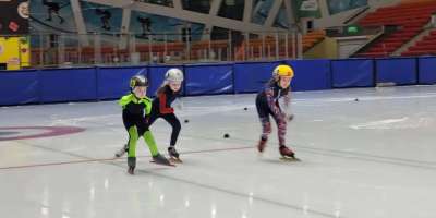 Colman Domingo and Jude Law at amfAR’s Venice Gala