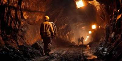 Colman Domingo and Jude Law at amfAR’s Venice Gala