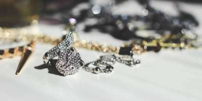 Colman Domingo and Jude Law at amfAR’s Venice Gala