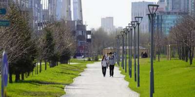 Colman Domingo and Jude Law at amfAR’s Venice Gala