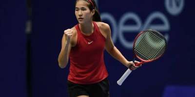 Colman Domingo and Jude Law at amfAR’s Venice Gala