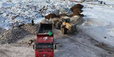 Colman Domingo and Jude Law at amfAR’s Venice Gala