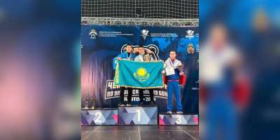 Colman Domingo and Jude Law at amfAR’s Venice Gala