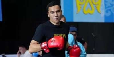 Colman Domingo and Jude Law at amfAR’s Venice Gala