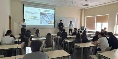 Colman Domingo and Jude Law at amfAR’s Venice Gala