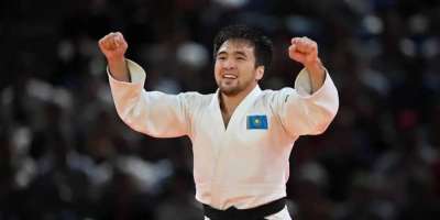 Colman Domingo and Jude Law at amfAR’s Venice Gala
