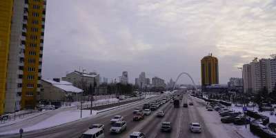 Colman Domingo and Jude Law at amfAR’s Venice Gala