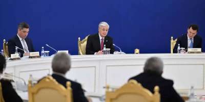 Colman Domingo and Jude Law at amfAR’s Venice Gala