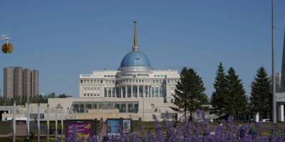 Colman Domingo and Jude Law at amfAR’s Venice Gala
