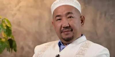 Colman Domingo and Jude Law at amfAR’s Venice Gala