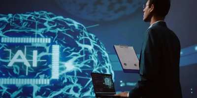 Colman Domingo and Jude Law at amfAR’s Venice Gala