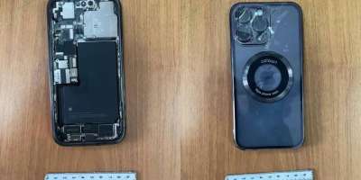 Colman Domingo and Jude Law at amfAR’s Venice Gala