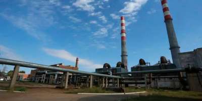 Colman Domingo and Jude Law at amfAR’s Venice Gala