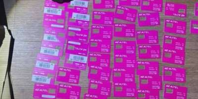 Colman Domingo and Jude Law at amfAR’s Venice Gala