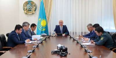 Colman Domingo and Jude Law at amfAR’s Venice Gala