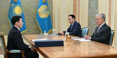 Colman Domingo and Jude Law at amfAR’s Venice Gala