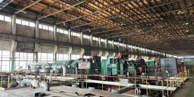 Colman Domingo and Jude Law at amfAR’s Venice Gala