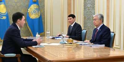 Colman Domingo and Jude Law at amfAR’s Venice Gala
