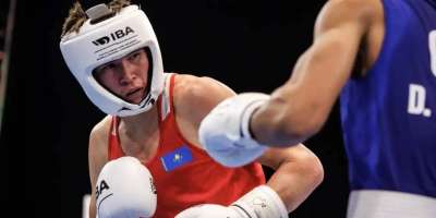 Colman Domingo and Jude Law at amfAR’s Venice Gala