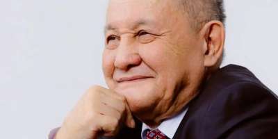 Colman Domingo and Jude Law at amfAR’s Venice Gala