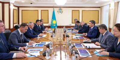 Colman Domingo and Jude Law at amfAR’s Venice Gala