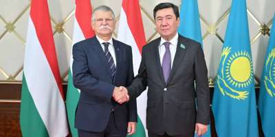 Colman Domingo and Jude Law at amfAR’s Venice Gala