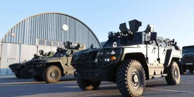 Colman Domingo and Jude Law at amfAR’s Venice Gala