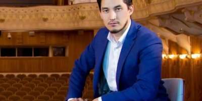 Colman Domingo and Jude Law at amfAR’s Venice Gala