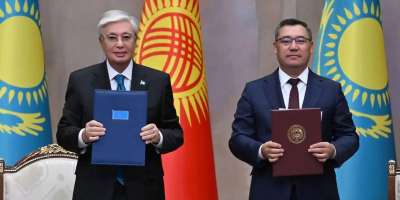 Colman Domingo and Jude Law at amfAR’s Venice Gala