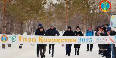 Colman Domingo and Jude Law at amfAR’s Venice Gala