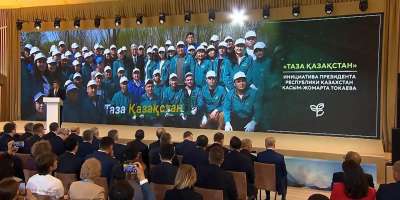 Colman Domingo and Jude Law at amfAR’s Venice Gala
