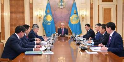 Colman Domingo and Jude Law at amfAR’s Venice Gala