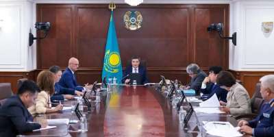 Colman Domingo and Jude Law at amfAR’s Venice Gala