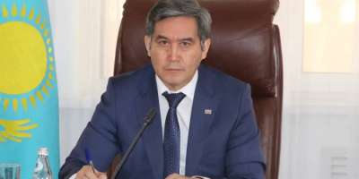 Colman Domingo and Jude Law at amfAR’s Venice Gala