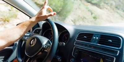 Colman Domingo and Jude Law at amfAR’s Venice Gala
