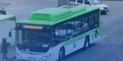 Colman Domingo and Jude Law at amfAR’s Venice Gala