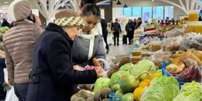 Colman Domingo and Jude Law at amfAR’s Venice Gala