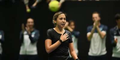 Colman Domingo and Jude Law at amfAR’s Venice Gala