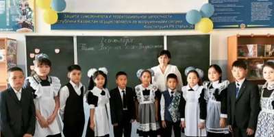 Colman Domingo and Jude Law at amfAR’s Venice Gala