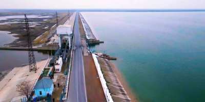 Colman Domingo and Jude Law at amfAR’s Venice Gala