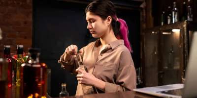 Colman Domingo and Jude Law at amfAR’s Venice Gala