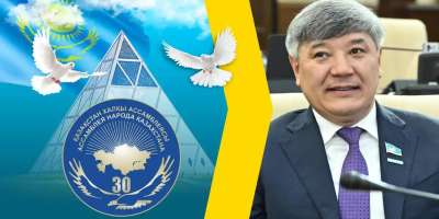 Colman Domingo and Jude Law at amfAR’s Venice Gala