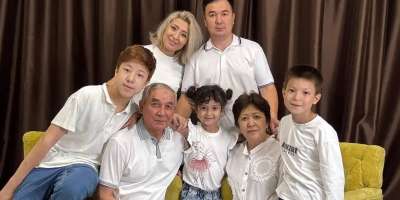 Colman Domingo and Jude Law at amfAR’s Venice Gala