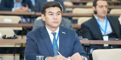 Colman Domingo and Jude Law at amfAR’s Venice Gala